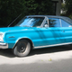 Illustration for article titled 1967 Plymouth Belvedere II, with Bonus 1958 Dodge Pickup Bed Trailer
